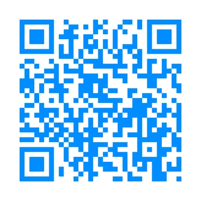Venmo QR code for @mrtwistymagic